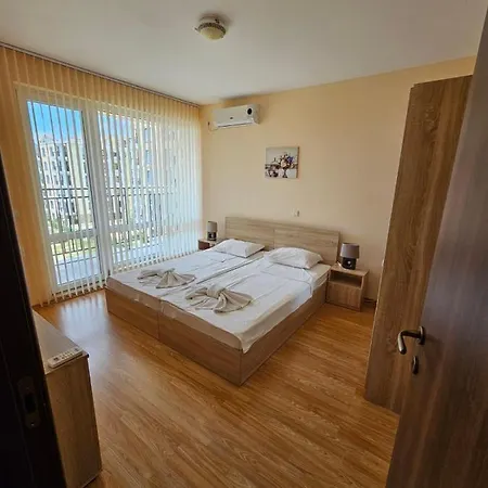 Apartamento Oxygen *