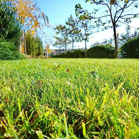 Apartamento Oxygen *