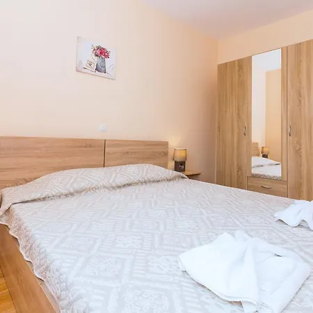 Apartamento Oxygen *