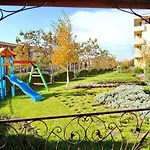 Oxygen Apartment Sveti Vlas
