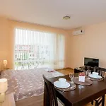 Oxygen Apartment Sveti Vlas