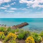 Oxygen Apartment Sveti Vlas