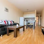 Apartment Oxygen