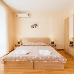 Oxygen Apartment Sveti Vlas
