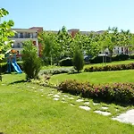 Oxygen Sveti Vlas