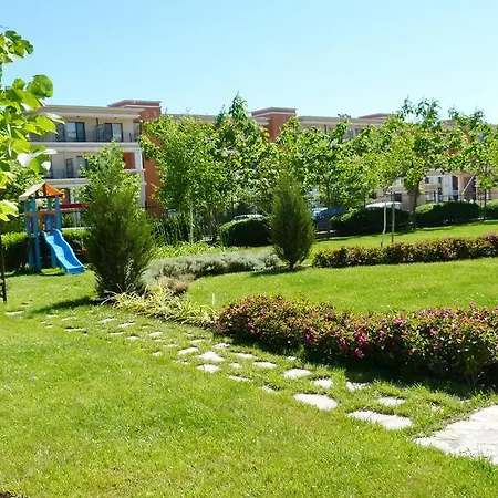 Oxygen Sveti Vlas
